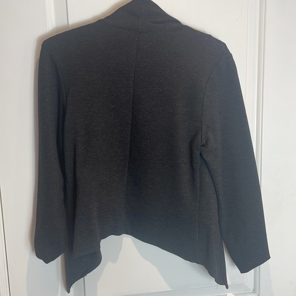 Dark grey blazer from eclipse 🌑 - Picture 6 of 6